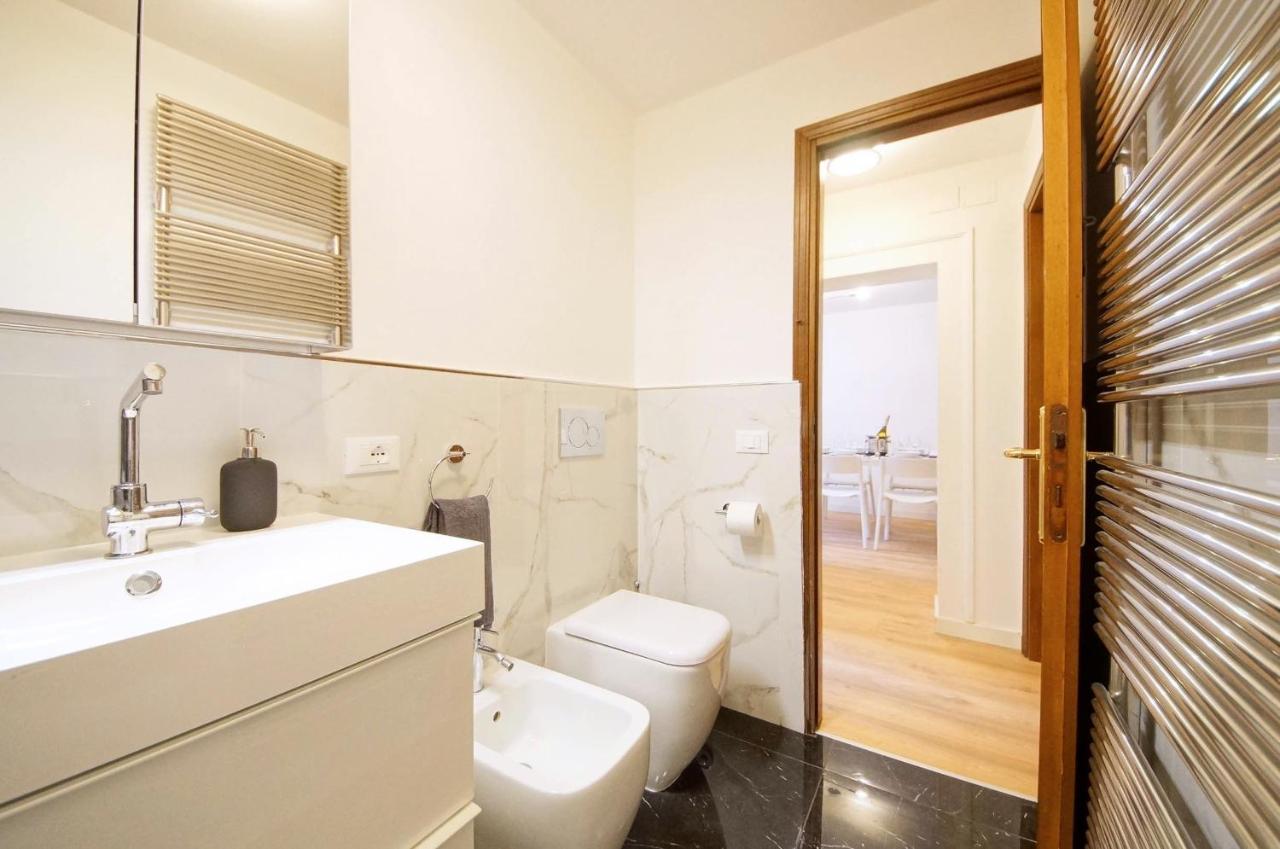 Calle Dei Fabbri Apartment Marble Venecia Exterior foto
