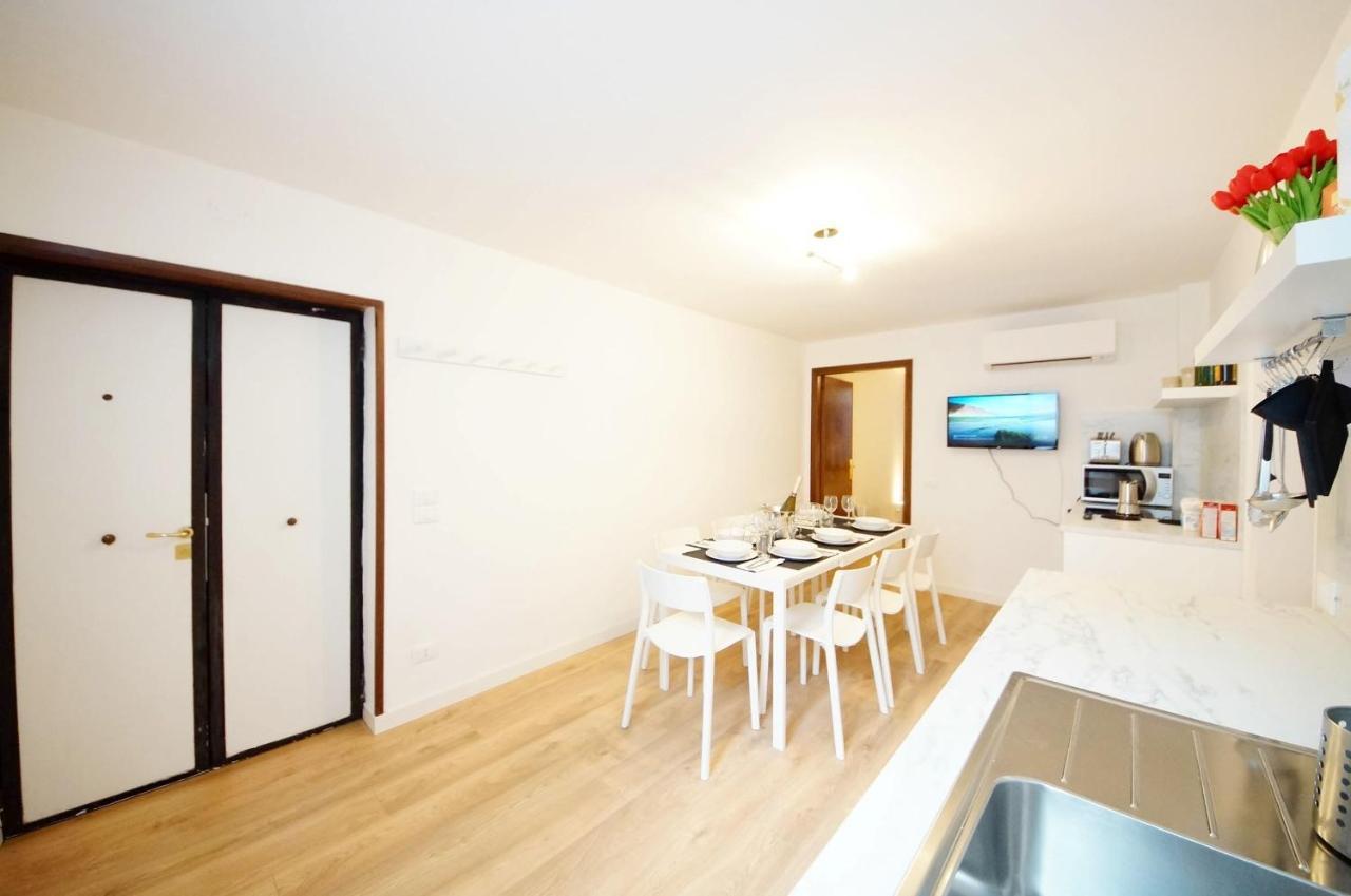 Calle Dei Fabbri Apartment Marble Venecia Exterior foto